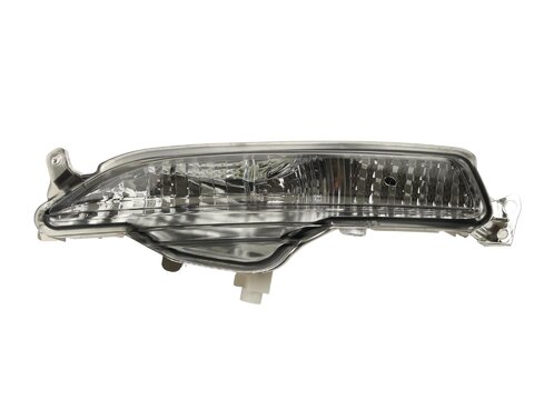 Blikač přední levý 2019-