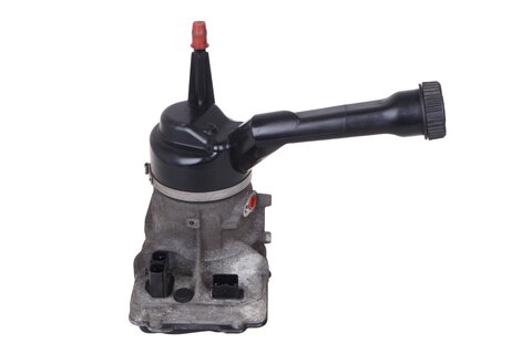 Čerpadlo posilovače řízení kombi 400819