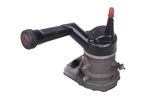 Čerpadlo posilovače řízení kombi 400819