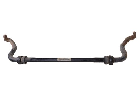 Stabilizátor přední 37x5,2mm žlutá 7L0411025E