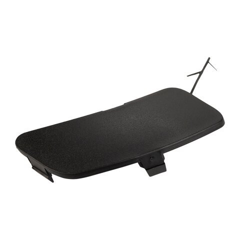 Krytka předního nárazníku pravá 2019-