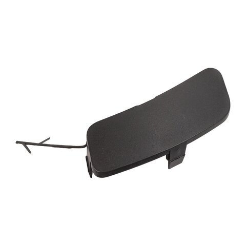 Krytka předního nárazníku levá 2019-