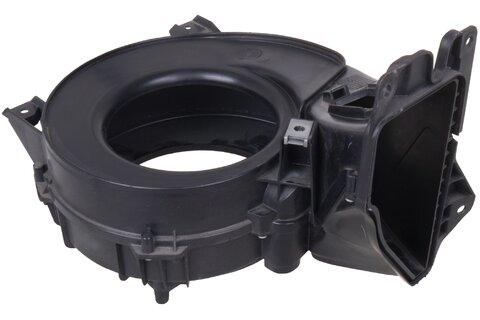 Box ventilátoru topení BK21-18B692-AC