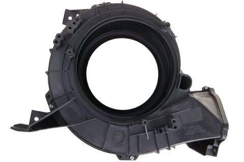 Box ventilátoru topení BK21-18B692-AC