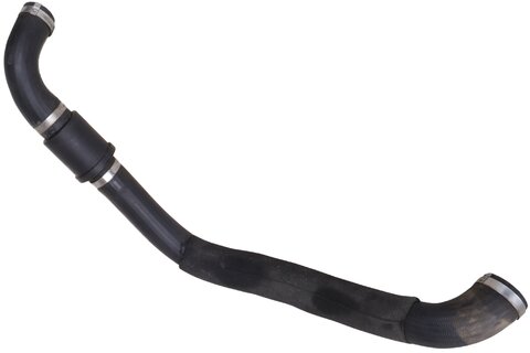 Tlaková hadice (turbodmychadlo - intecooler) BK21-6C646-AF