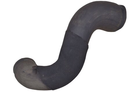 Tlaková hadice (intecooler - sací potrubí) CC11-6K863-CD