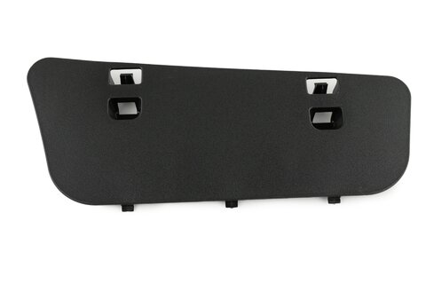 Krytka stupačky levá