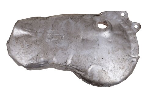 Kryt DPF 04L131783AC