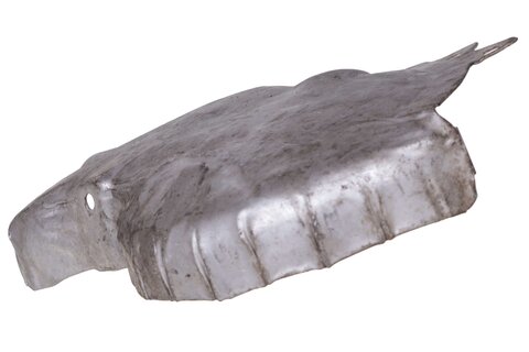 Kryt DPF 04L131783AC