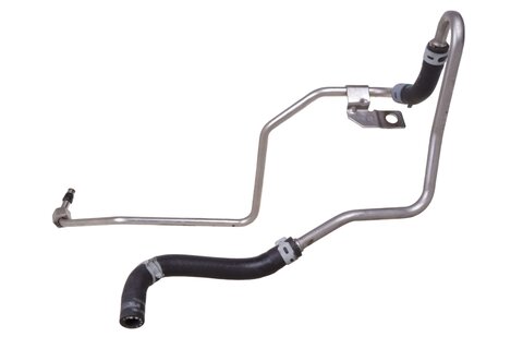 Trubka spojovací DPF 04L131582F