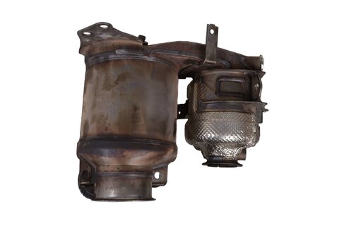 Filtr pevných částic 04L131671PX