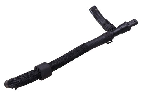 Hadice palivového filtru - 7N0130307E