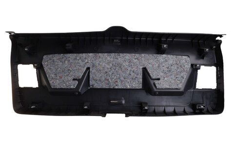 Výplň zadního víka 5K6867605B