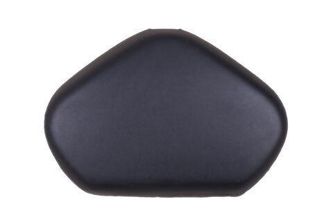 Krytka nastavení výšky bezpečnostního pásu černá 1J0858189C