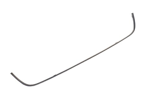 Ozdobná lišta mřížky předního nárazníku 5K0853101