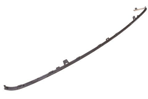 Ozdobná lišta mřížky předního nárazníku 5K0853101