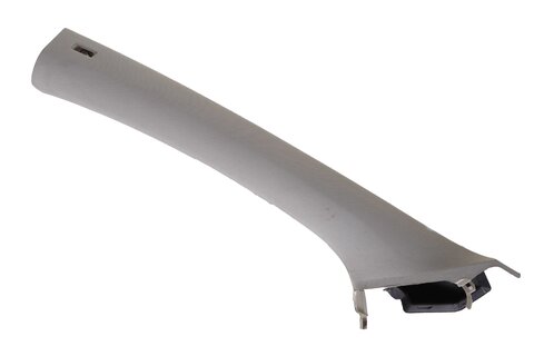 Panel A sloupku horní levý šedý 5dv. hatchback 5K0867233C