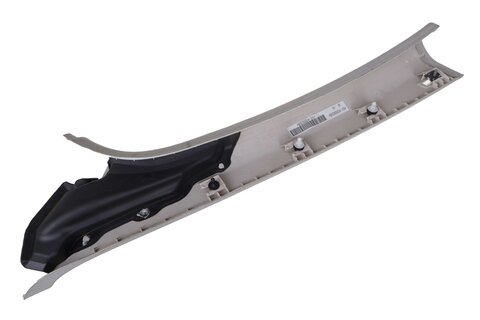 Panel A sloupku horní pravý šedý 5dv. hatchback 5K0867234C