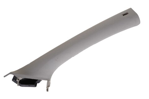 Panel A sloupku horní pravý šedý 5dv. hatchback 5K0867234C
