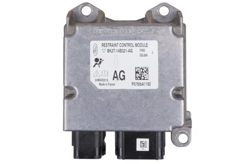 Řídící jednotka airbagů BK2T-14B321-AG