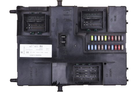 Jednotka BSI BK2T-14B476-BU