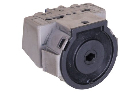 Elektrická část spínací skříňky 3M5T-11572-AD