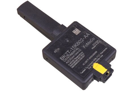 Příjímač dálkového ovládání rádia BK2T-15K602-AB