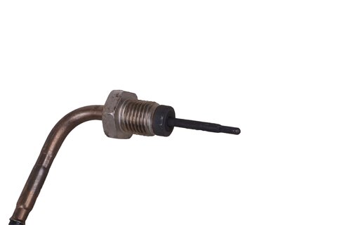 Čidlo teploty spalin (před filtrem pevných částic) 04L906088EB