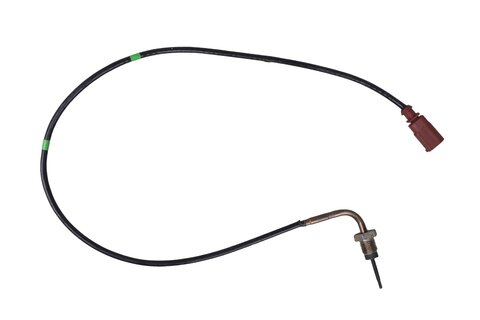 Čidlo teploty spalin (před filtrem pevných částic) 04L906088EB