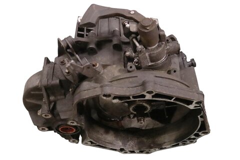 Převodovka MZ4 (1D, AXH)