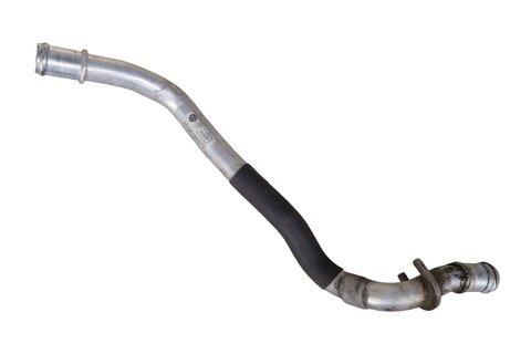 Vodní trubka 7P0819857C