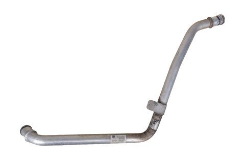 Vodní trubka 7P0819926C