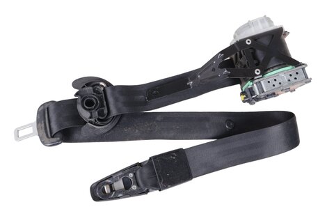 Bezpečnostní pás přední levý 7P0857705E