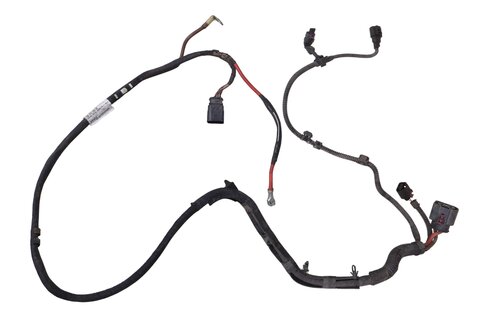 Kabelový svazek posilovače řízení 5N1971111T