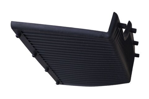 Gumová podložka pro odkládací přihrádku přední 5N1863416