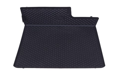 Gumová podložka pro odkládací přihrádku přední 5N1863416