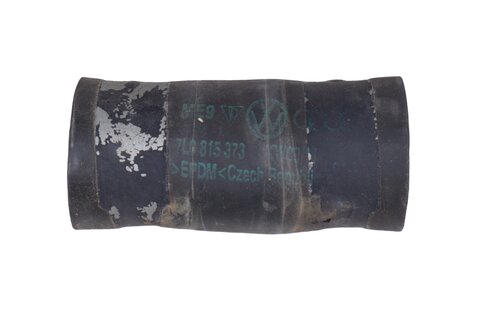 Hadice chlazení 7L0815373