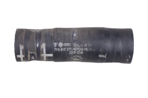 Hadice chlazení 7P0815371