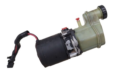 Servo čerpadlo posilovače řízení elektrohydraulické