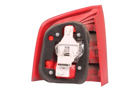 Světlo zadní pravé combi (před facelift) komplet aftermarket