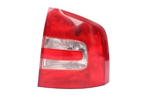 Světlo zadní pravé combi (před facelift) komplet aftermarket