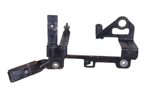 Držák topení 7P0819545A