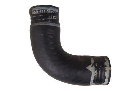 Hadice vodní (chladič zp.ved.spalin x vodní trubka) 059121052G