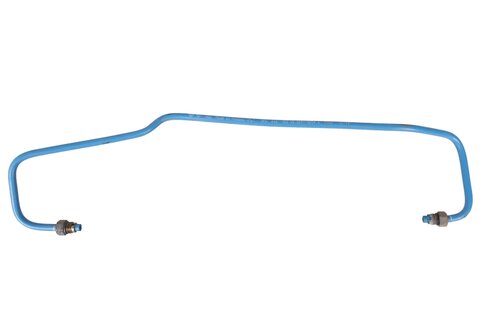 Trubka kompresoru vzduchového podvozku modrá 7P0616703