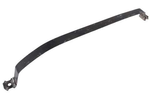 Držák palivové nádrže uprostřed 7L0201392