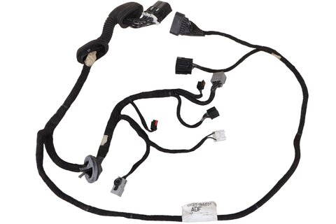 Kabelový svazek předních dveří - levý BK2T-14A631-ADK