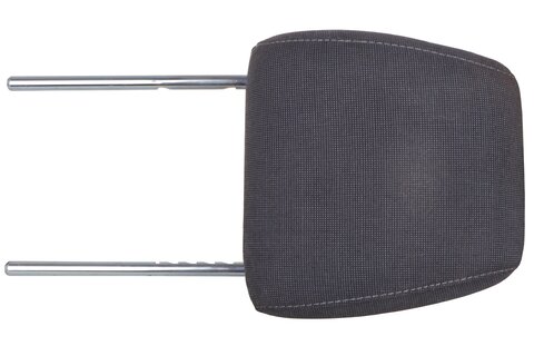 Opěrka hlavy - řidič, tmavě šedá BK21-611A08-AF