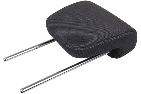 Opěrka hlavy - 2. řada, L=S=P, tmavě šedá BK21-501A02-EC