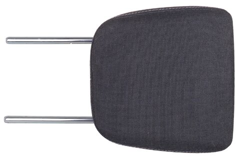 Opěrka hlavy - 2. řada, L=S=P, tmavě šedá BK21-501A02-EC