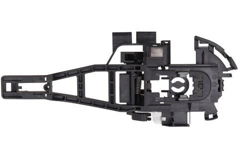 Upevňovací třmen kliky předních dveří - pravý BK31-V224A36-AB